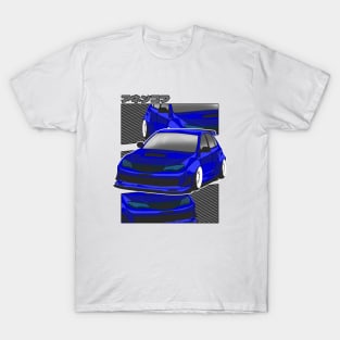 Subaru Impreza T-Shirt